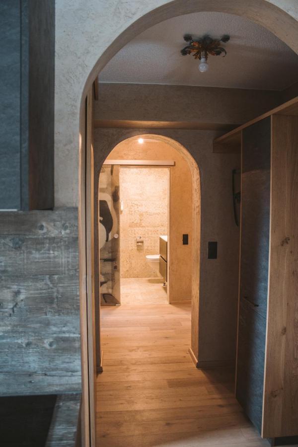 Die Seefelderin - Boutiquehotel St. Georg Зеефельд в Тироле Экстерьер фото