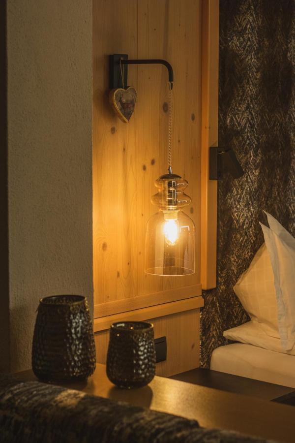 Die Seefelderin - Boutiquehotel St. Georg Зеефельд в Тироле Экстерьер фото