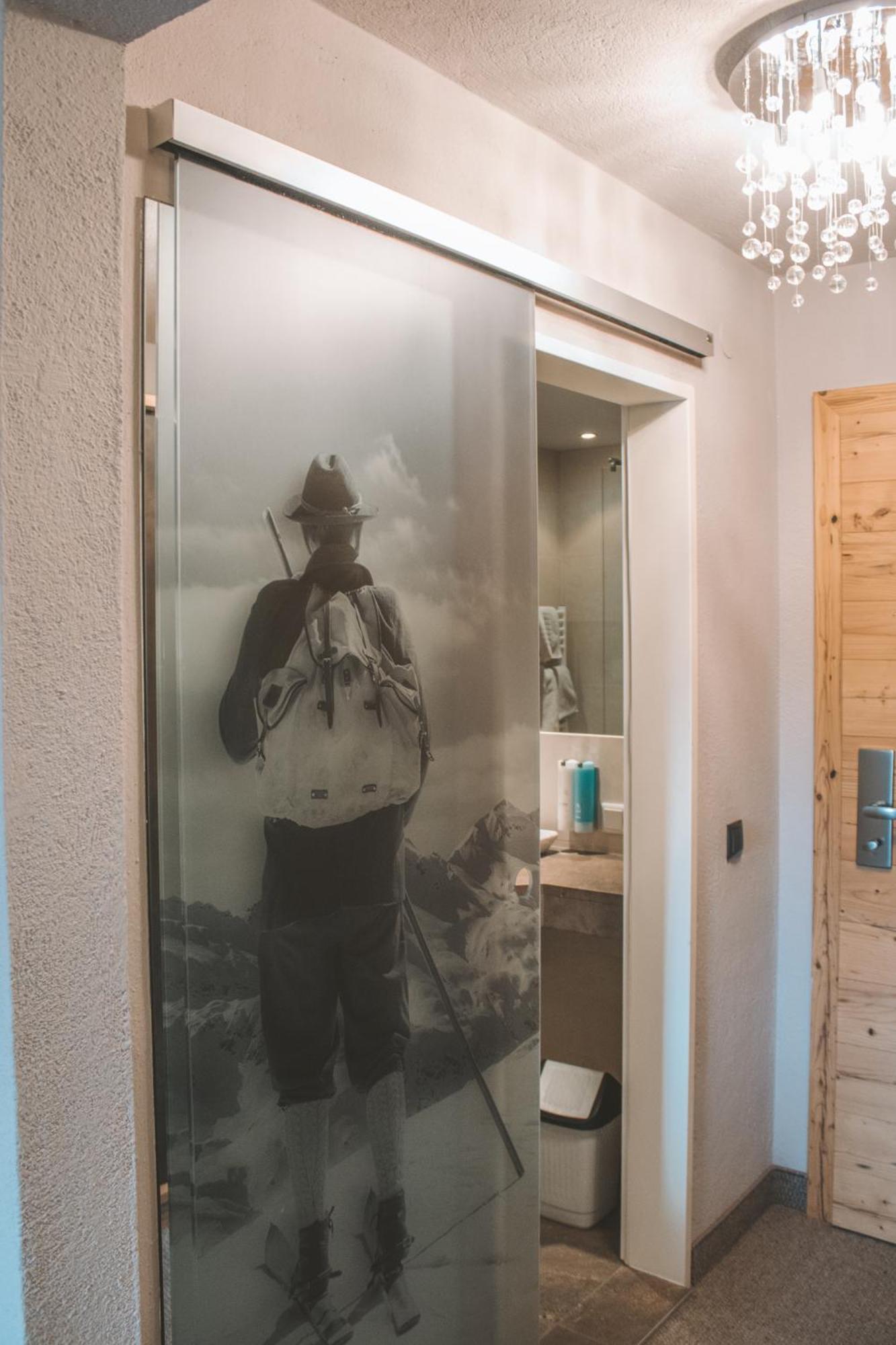 Die Seefelderin - Boutiquehotel St. Georg Зеефельд в Тироле Экстерьер фото