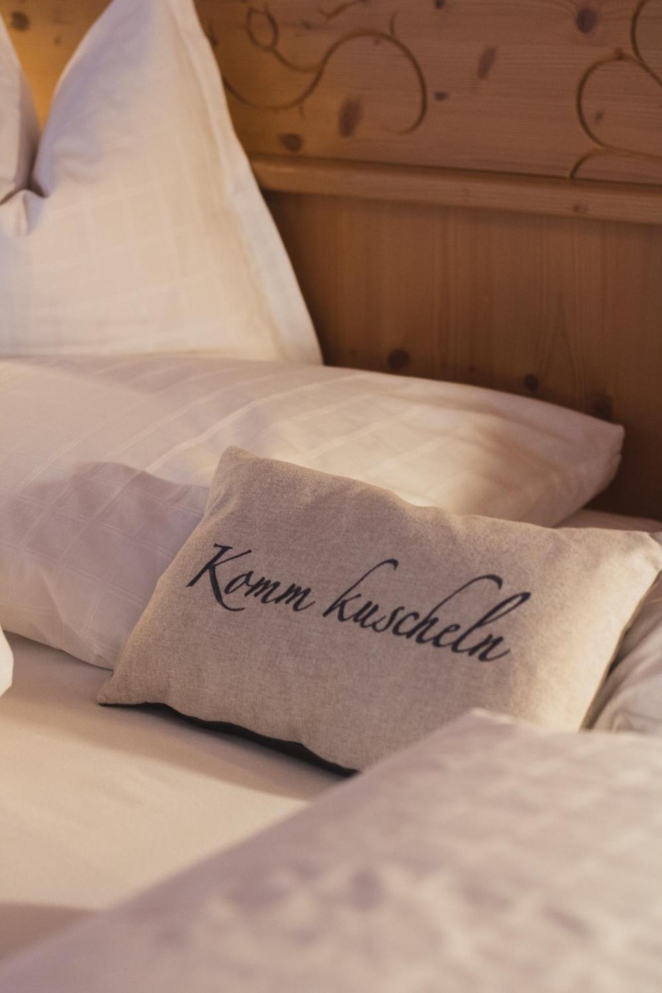 Die Seefelderin - Boutiquehotel St. Georg Зеефельд в Тироле Экстерьер фото