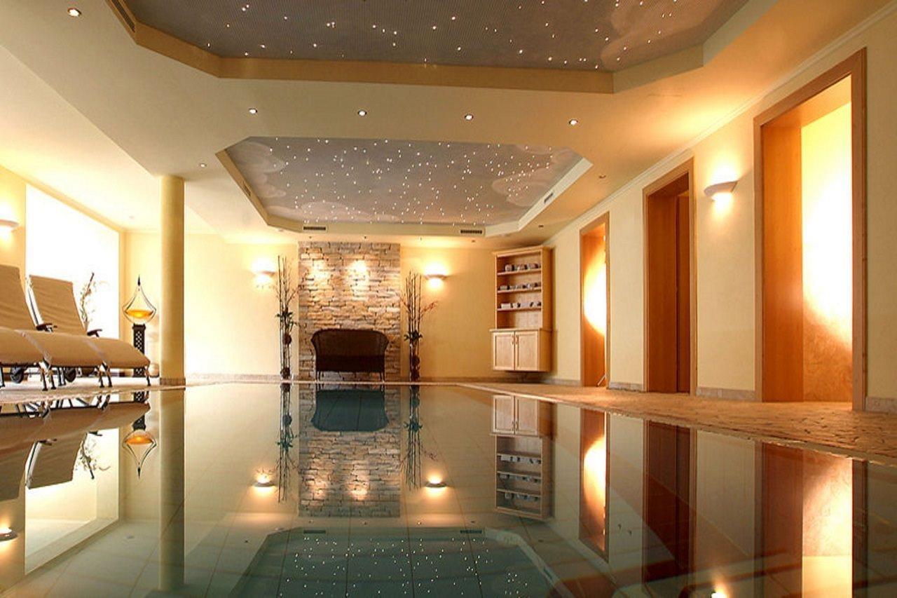 Die Seefelderin - Boutiquehotel St. Georg Зеефельд в Тироле Экстерьер фото